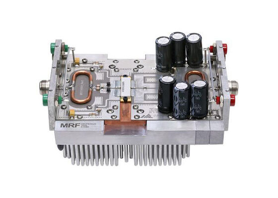MRFX1K80H-230MHZ Embedded Solutions Wideband RF Power LDMOS Transistor 230MHZ Reference Circuit Board