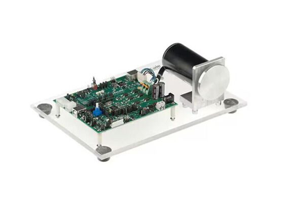 MTRCKTSPNZVM128 Embedded Solutions S12ZVM PMSM Development Kit S12ZVM Mixed-Signal MCU