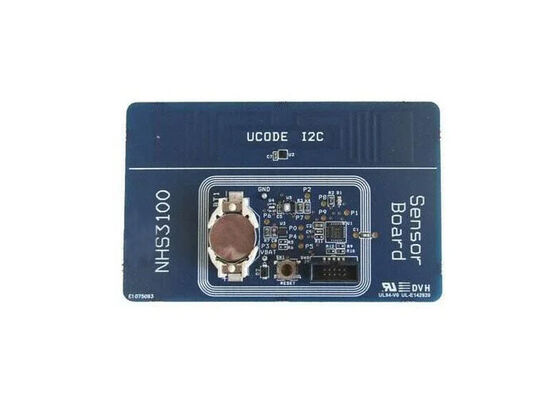 NHS3100SENSORADK Embedded Solutions Low Power NHS3100 3200Hz RFID Reader Evaluation Board