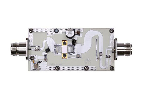 MMRF5014H-500MHZ Embedded Solutions Reference Circuit Board 125W CW RF Power Transistor