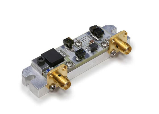 MRF101AN-88MHZ Embedded Solutions RF Power LDMOS Transistor 87.5 To 108MHz Reference Circuit Board