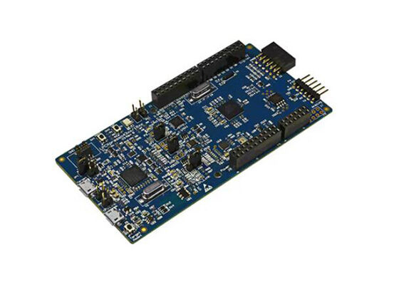 OM13084UL Embedded Solutions LPCXpresso Boards LPCXpresso43S67 Development Board