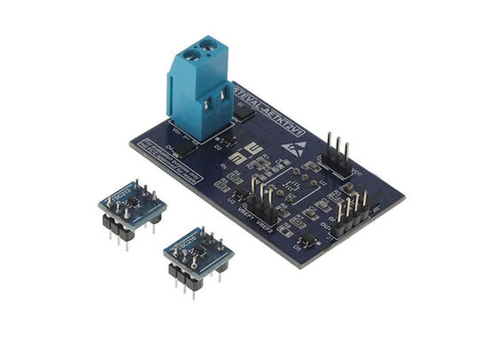 STEVAL-AETKT2V1 Embedded Solutions Single Channels Current Sense Amplifier Evaluation Board