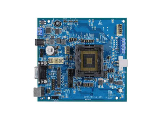 MPC5775BE-416DS Embedded Solutions Battery Management Systems MPC5775BE BMS Evaluation System