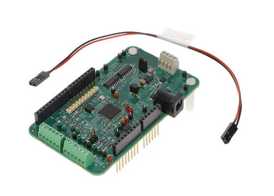 NAFE13388-UIM Embedded Solutions Analog Front End Interface Arduino Platform Evaluation Board