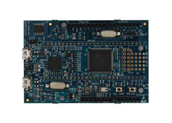 OM13058UL Embedded Solutions LPCXpresso Board For LPC11U68 With Link2OBD
