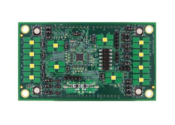 PCA9957HN-ARD Embedded Solutions LED Driver Power Management Evaluation Expansion Board