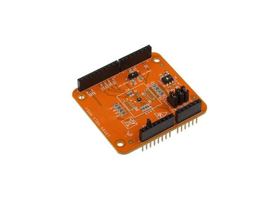 FRDM-STBA-A8967 Embedded Solutions K22 Kinetis Accelerometer 3 Axis Sensor Evaluation Board