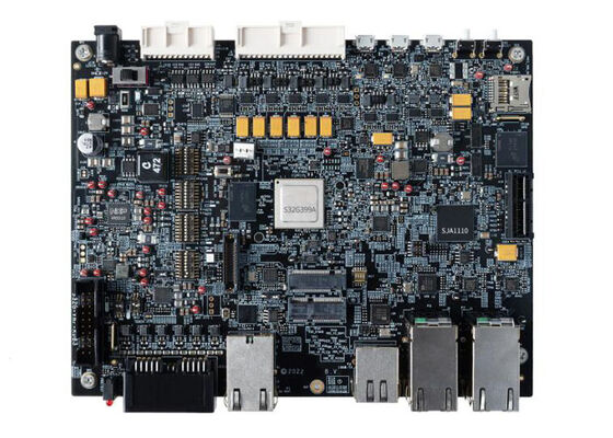 S32G-VNP-RDB3 Embedded Solutions S32G3 Vehicle Networking Reference Design Board