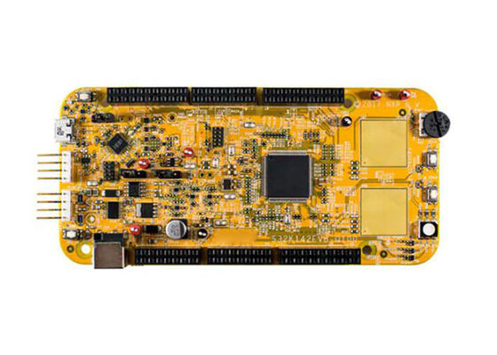 S32K142EVB-Q100 Embedded Solutions S32K142-Q100 Automotive General Purpose Evaluation Board