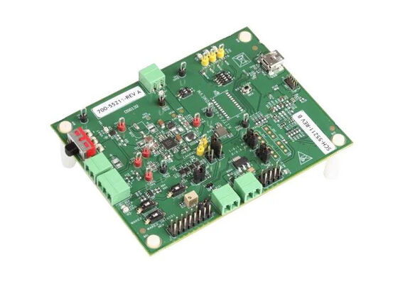 KITFS2400FRDMEVM Embedded Solutions FS2400 Fail-Safe System Basis Chip Evaluation Board