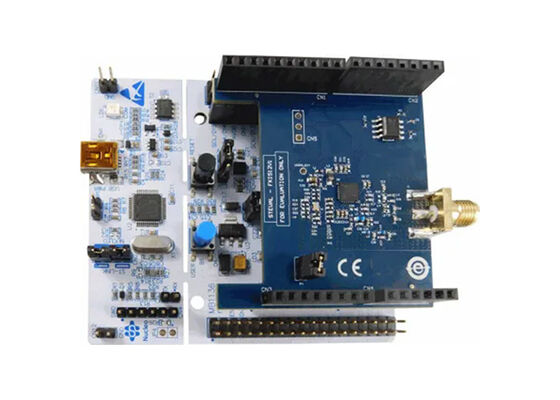 STEVAL-FKI512V1 Embedded Solutions S2-LP Sub-1GHz Low Data-Rate Transceiver Evaluation Board