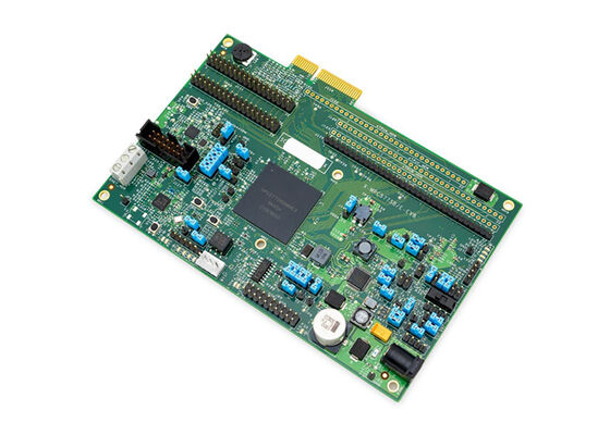 MPC5775B-EVB Embedded Solutions 1.25V To 4.9V Automotive Battery Management Evaluation Boards