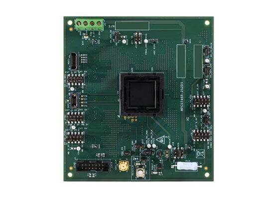 MPC5746R-252DS Embedded Solutions Daughtercard MPC5746R Engine Management Evaluation System