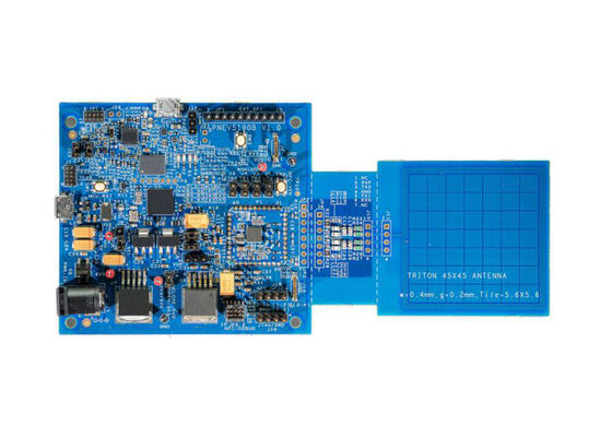 PNEV5190BP Embedded Solutions PNEV5190 NFC Frontend Development Board