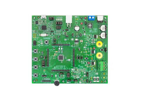 S12ZVMAEVB Embedded Solutions S12ZVMA DC Motor Control Evaluation Board