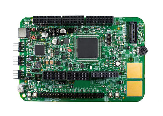 S32K148EVB-Q176 Embedded Solutions S32K148-Q176 Evaluation Board For General Purpose