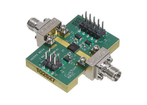 CMD299K4-EVB Embedded Solutions Evaluation Board For CMD299K4 Low Noise Amplifier