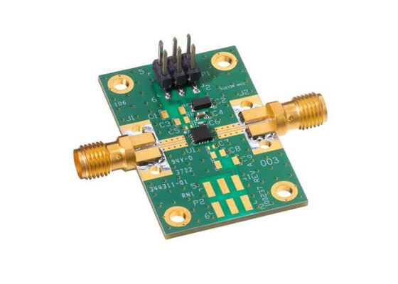 CMD307P3-EVB Embedded Solutions 8GHz To 16GHz CMD307P3 Low Noise Amplifier Evaluation Board