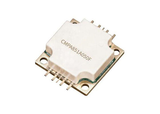 CMPA851A050F-AMP Embedded Solutions CMPA851A050 GaN MMIC HPA Amplifier Evaluation Board