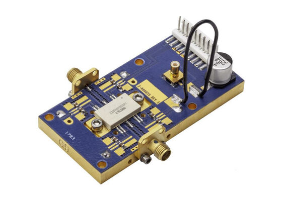 CMPA801B030F1-AMP Embedded Solutions CMPA801B030F1 35W Power Amplifier Evaluation Boards