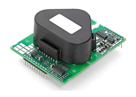 2SC0535T2G0C-33 Automotive IGBT Modules Usual High-Power Dual-Channel SCALE™-2 IGBT Driver Module