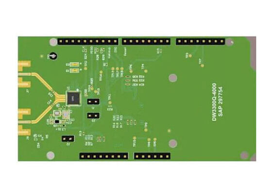 DW3300QDK2 Embedded Solutions Automotive PDoA UWB Transceiver Design Kits