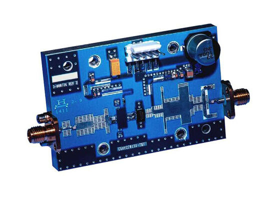 CGHV27015S-AMP1 Embedded Solutions GaN HEMT Transistor Evaluation Board CGHV27015S Test Boards