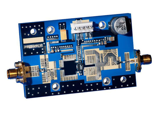 CGHV27030S-AMP1 Embedded Solutions Evaluation Boards For CGHV27030S GaN HEMT Transistor