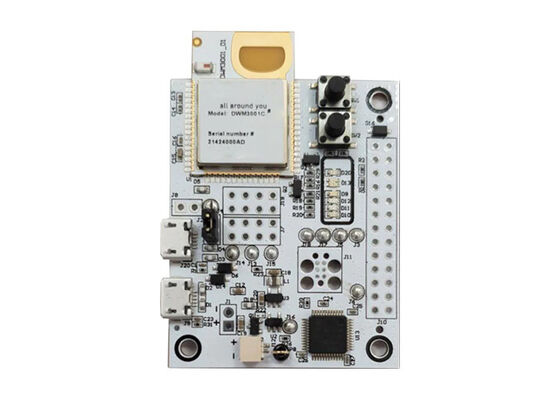 DWM3001CDK Embedded Solutions Fully Integrated Transceiver Module Evaluation Board
