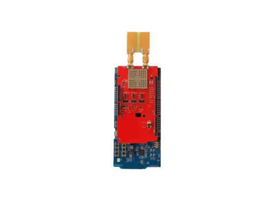 QM33120WDK1 Embedded Solutions Low Power UWB Transceivers Evaluation Board