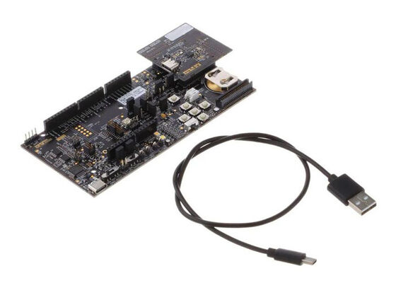 QPG6200LDK-01 Embedded Solutions IoT Development Kits For QPG6200 Wireless SoC