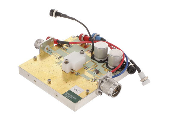 QPD1028LEVB Embedded Solutions 750W 65V Pre-matched RF Transistor Evaluation Board