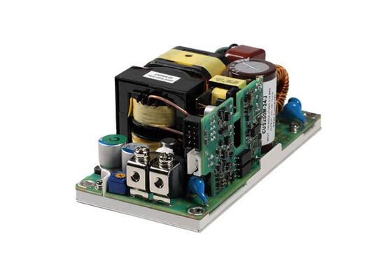 QPA3908EVB-01 Embedded Solutions 50V 3.7GHz To 3.98GHz 8W Power Amplifier Evaluation Board