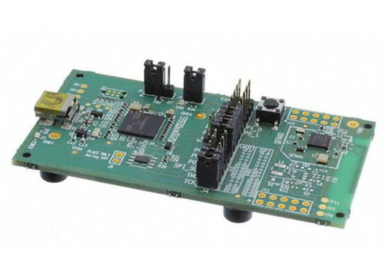 DA14585-00ATDEVKT-P Embedded Solutions DA14585 SmartBond BT Low Energy Pro Development Kit