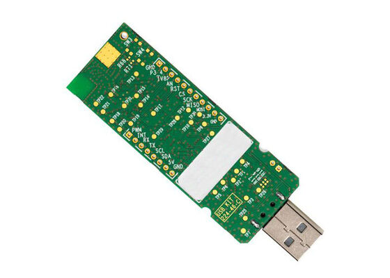 DA14683-00A9DEVKT-U Embedded Solutions DA14683 SmartBond BT Low Energy 5.0 SoC Basic Development Kit