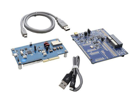 DA16200MOD-DEVKT Embedded Solutions DA16200 2.4 GHz 802.11 b/g/n Wi-Fi Evaluation Board