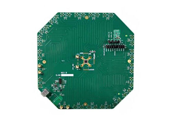 EVK9ZXL1951D Embedded Solutions Evaluation Kit For DB1900ZL PCIe Zero-Delay/Fanout Clock Buffer