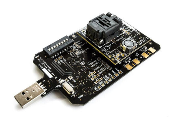 DEV5L35023 Embedded Solutions Development Kit For 5L35023 VersaClock 3S Programmable Clock Generator