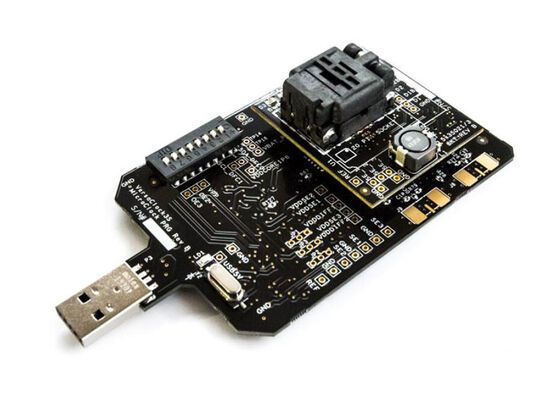 DEV5P35021 Embedded Solutions 5P35021 VersaClock 3S Programmable Clock Development Kit