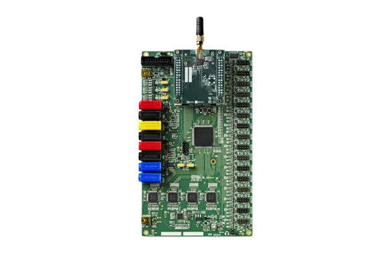 DA14580PRODTLKT Embedded Solutions 2.4GHz SmartBond™ BT Smart Transceiver Evaluation Board