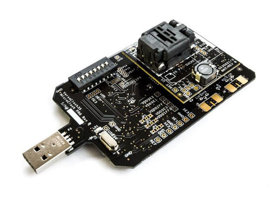 DEV5P35023 Embedded Solutions 5P35023 And 5X35023 VersaClock 3S Programmable Clock Development Kit