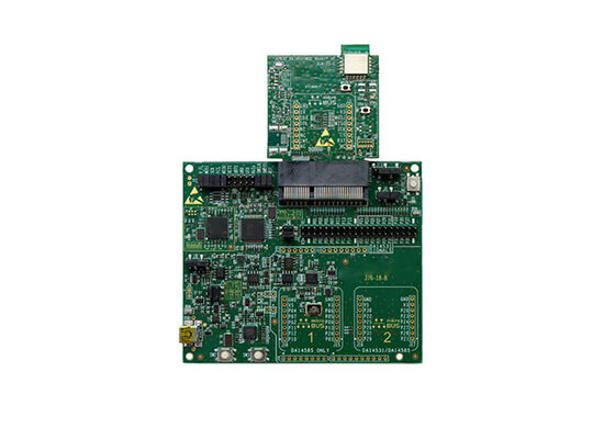 DA14531MOD-00DEVKT-P Embedded Solutions 2.4GHz SmartBond™ BT 5.1 System-On-Chip Evaluation Board