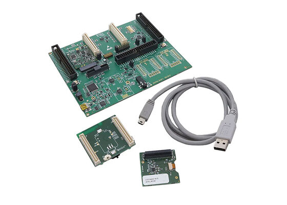 DA14706-00HZDEVKT-P Embedded Solutions Transceiver BT Smart 4.x Low Energy Evaluation Board