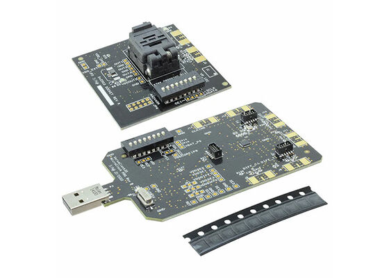 DEV5L2503 Embedded Solutions 5L2503 MicroClock Clock Generator Timing Evaluation Board