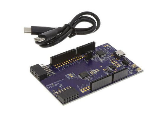 RTK7FPA2T1S00001BJ Embedded Solutions RA2T1 Fast Prototyping Board R7FA2T1 32Bit Evaluation Board