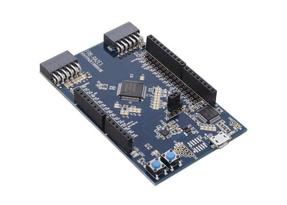 RTK7FPA2E1S00001BE Embedded Solutions FPB-RA2E1 Fast Prototyping Board R7FA2E1 MCU Board