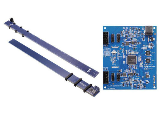 RTKA2P3226S00L00BE Embedded Solutions Evaluation Kit For RAA2P3226 Inductive Position Sensor