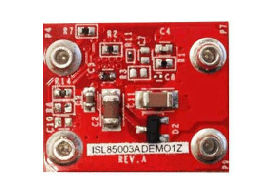 ISL85003DEMO1Z Embedded Solutions ISL85003 3A Synchronous Buck Regulator Demonstration Board