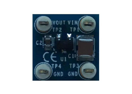 RTKA214401DR0000BU Embedded Solutions RAA214401 Linear Regulator Demonstration Board